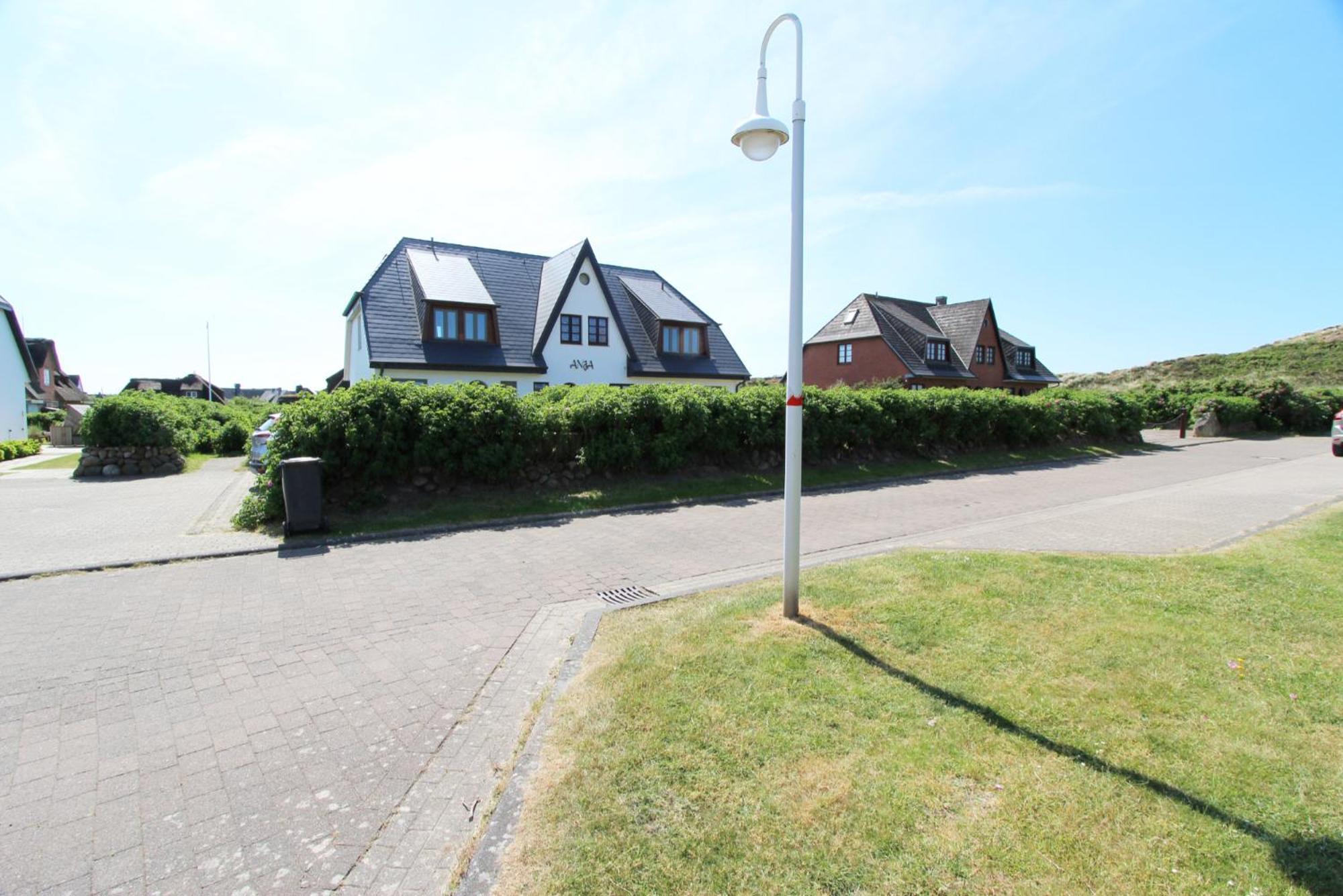 Duenental 7 B Apartment