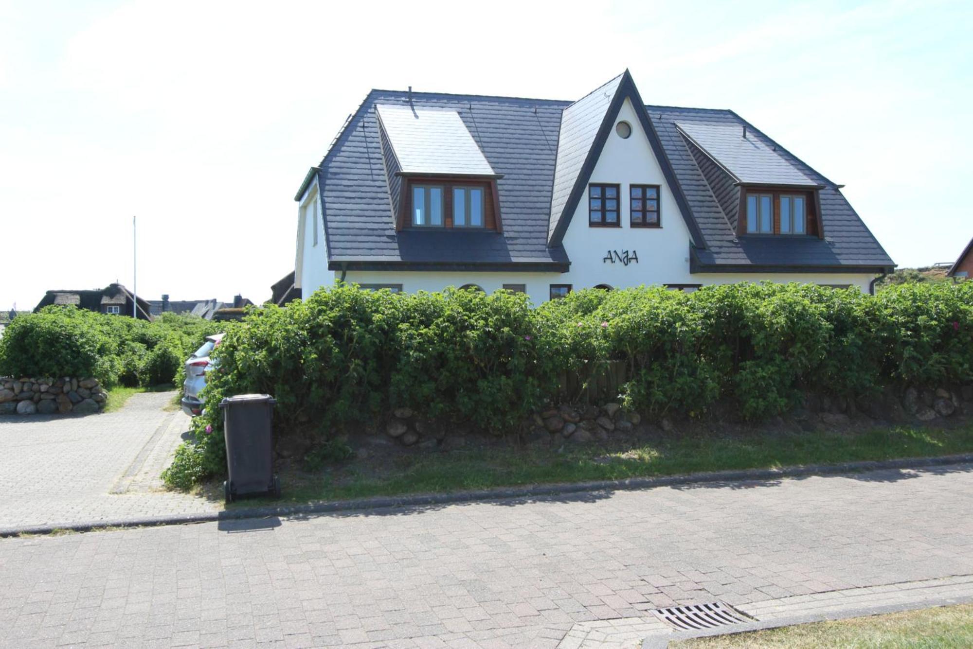 Apartment Duenental 7 B