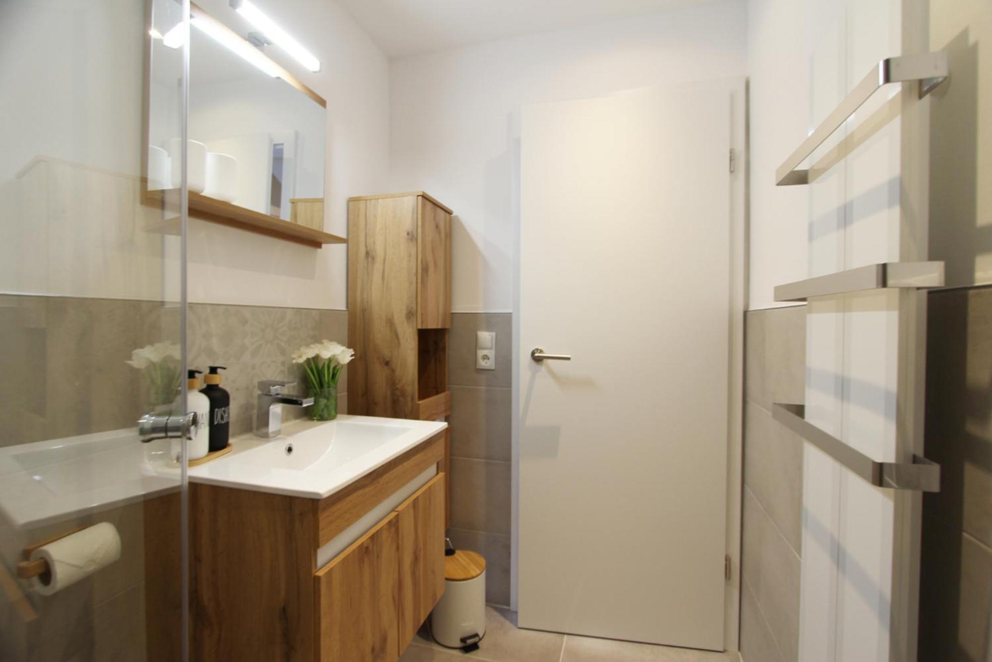 Duenental 7 B Apartment