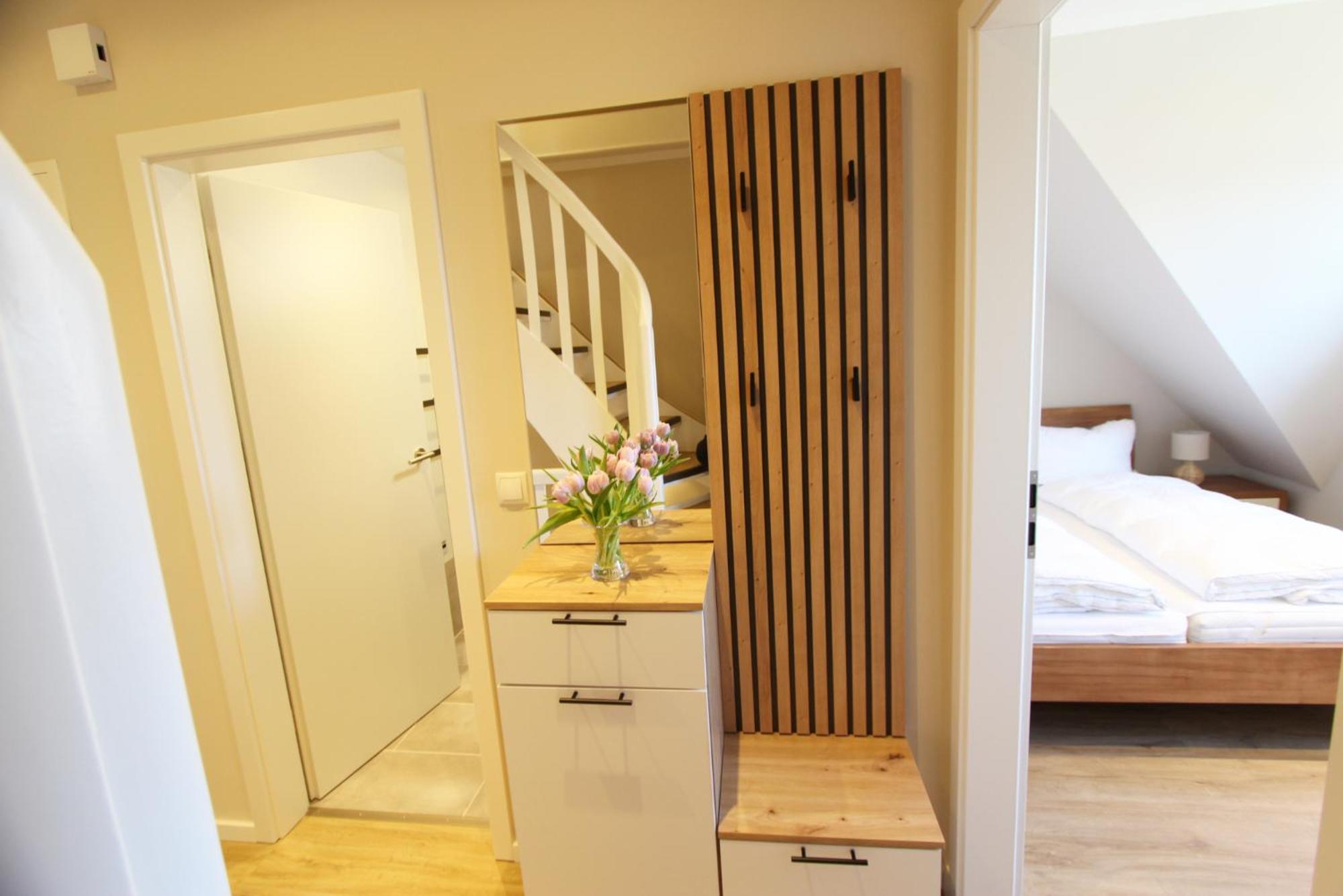 Apartment Duenental 7 B *