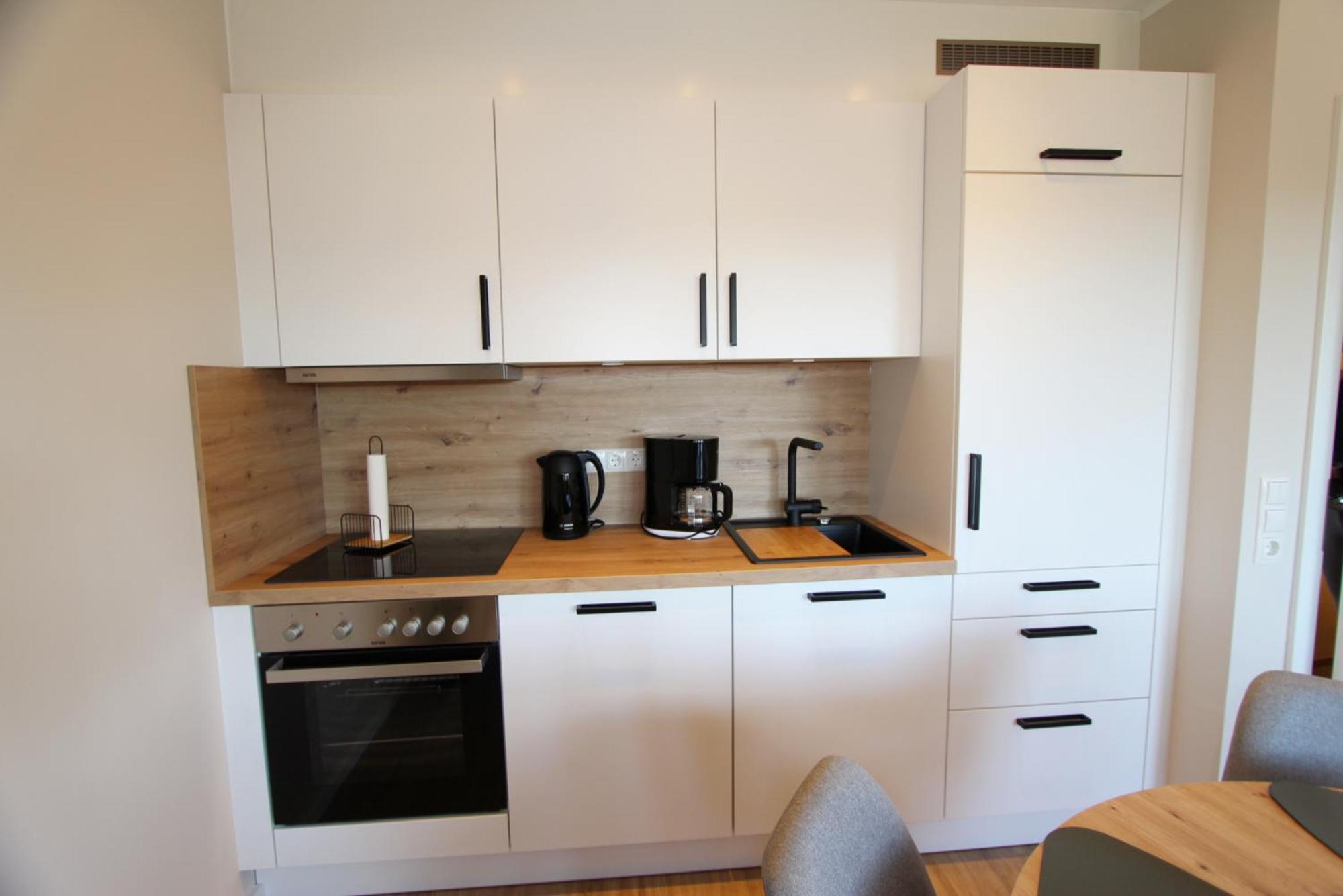 Duenental 7 B Apartment Wenningstedt-Braderup