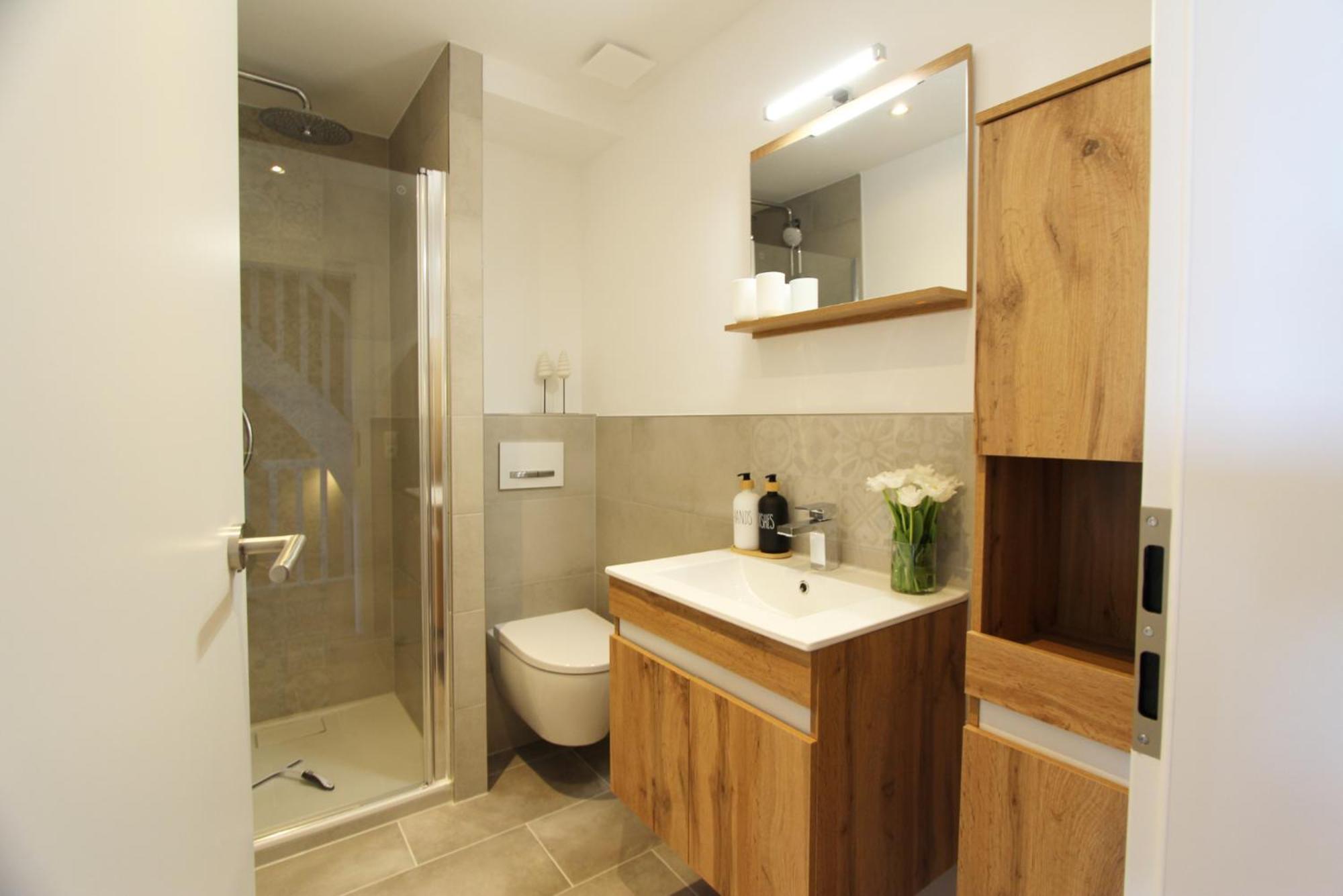 Duenental 7 B Apartment