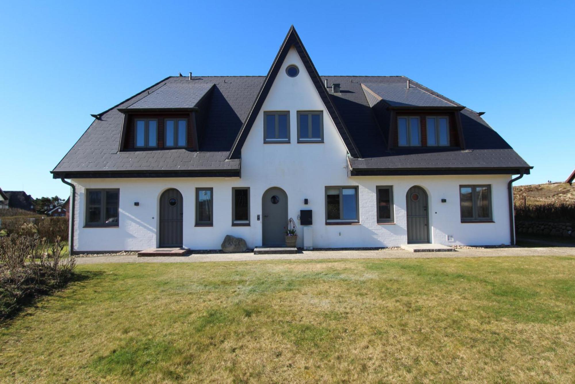 Apartment Duenental 7 B