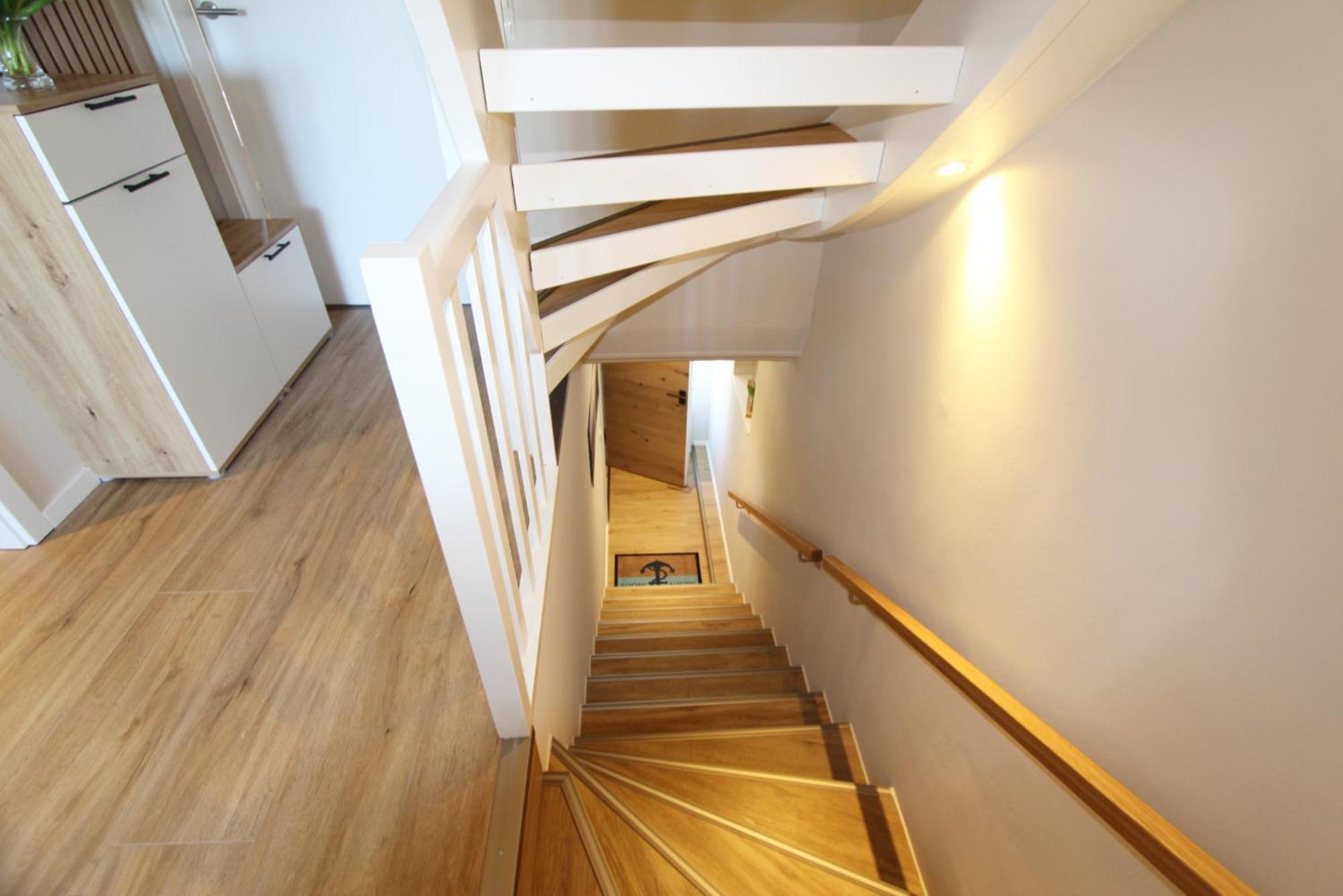 Duenental 7 B Apartment *