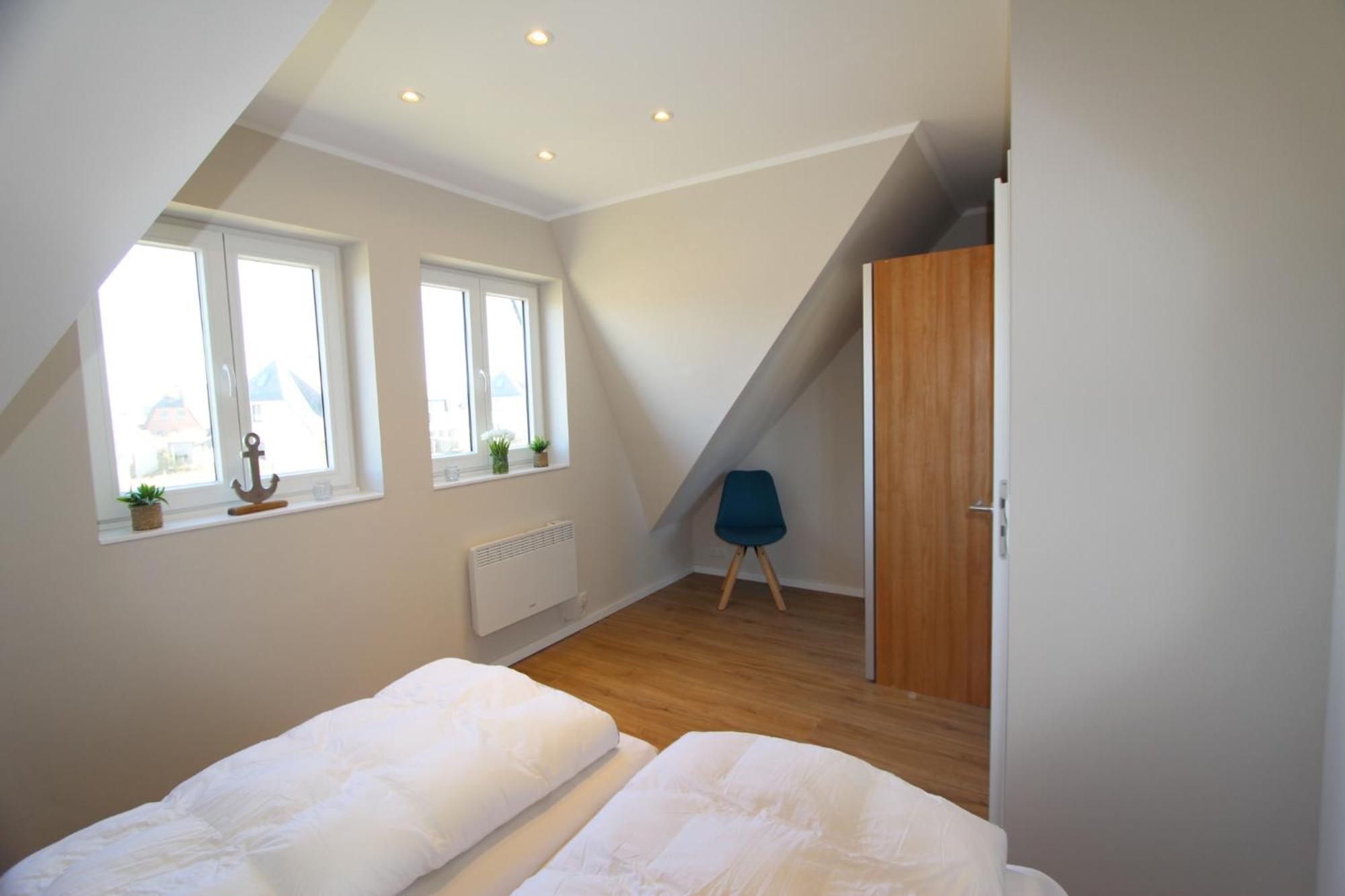Apartment Duenental 7 B *