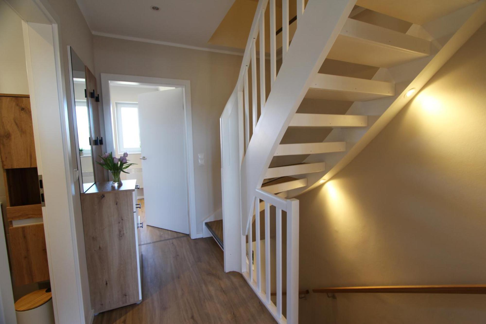 Duenental 7 B Apartment Wenningstedt-Braderup