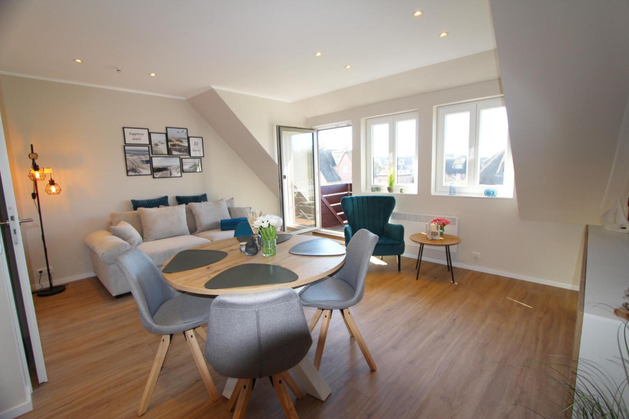 Duenental 7 B Apartment *