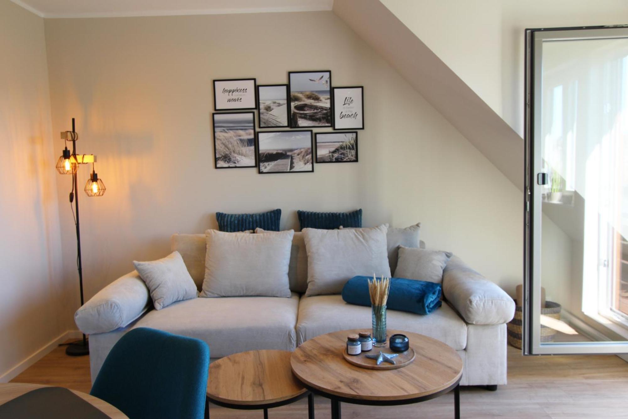 Apartment Duenental 7 B Wenningstedt-Braderup